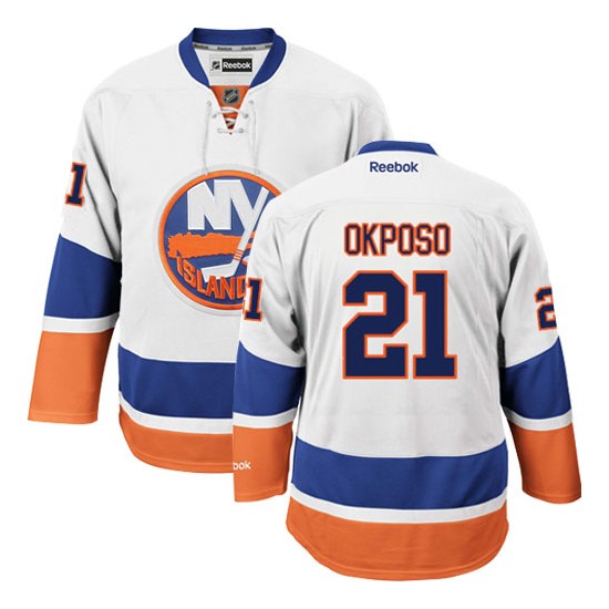 kyle okposo jersey