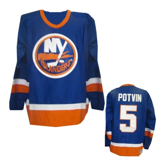 ccm islanders jersey