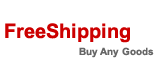 Free Shipping